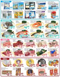 Ample Food Market flyer week 40 Page 4