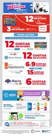 Catálogo Cooperativa Obrera Página 18