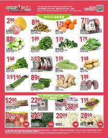 SunFood Supermarket flyer week 40 Page 5