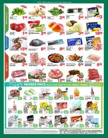 T&T Supermarket flyer week 40 Page 2