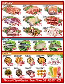 Top Food Supermarket flyer week 40 Page 2