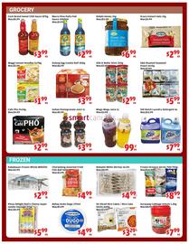 Top Food Supermarket flyer week 40 Page 3
