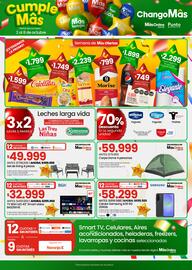 Catálogo Punto Mayorista semana 40 Página 1