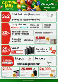 Catálogo Punto Mayorista semana 40 Página 10