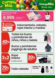 Catálogo Punto Mayorista semana 40 Página 12