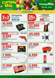 Catálogo Punto Mayorista semana 40 Página 13