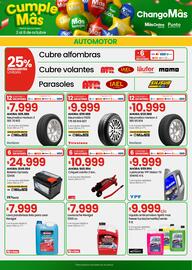 Catálogo Punto Mayorista semana 40 Página 14