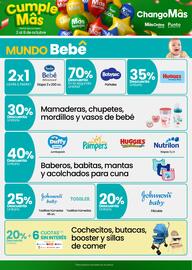 Catálogo Punto Mayorista semana 40 Página 7