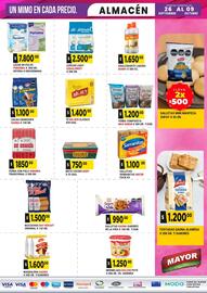 Catálogo Supermercados Mayor semana 40 Página 2