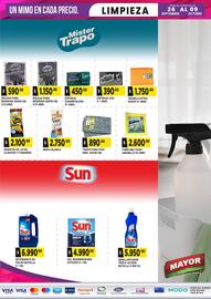 Catálogo Supermercados Mayor semana 40 Página 3