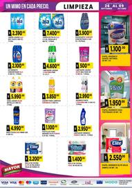 Catálogo Supermercados Mayor semana 40 Página 4