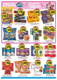 Catálogo Supermercados Becerra Página 2