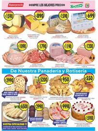 Catálogo Supermercados Becerra Página 6