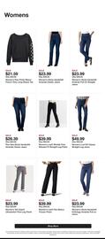 Kohl's weekly ad week 40 Page 2