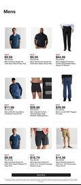 Kohl's weekly ad week 40 Page 3
