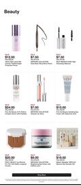 Kohl's weekly ad week 40 Page 5