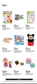 Kohl's weekly ad week 40 Page 6