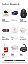 Kohl's weekly ad week 40 Page 8