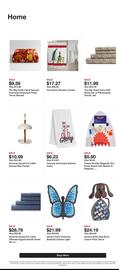 Kohl's weekly ad week 40 Page 9