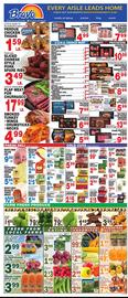 Bravo Supermarkets weekly ad week 40 Page 4