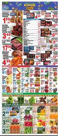 Bravo Supermarkets weekly ad week 40 Page 5