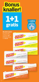 Albert Heijn folder week 41 Pagina 11