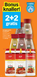 Albert Heijn folder week 41 Pagina 9