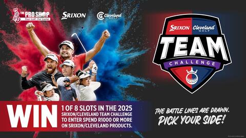 The Pro Shop catalogue Page 1