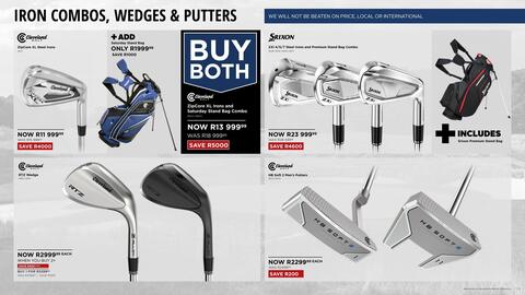 The Pro Shop catalogue Page 3