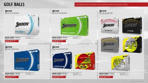 The Pro Shop catalogue Page 6