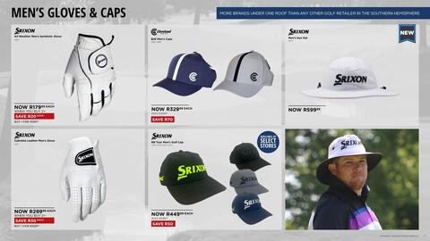 The Pro Shop catalogue Page 7