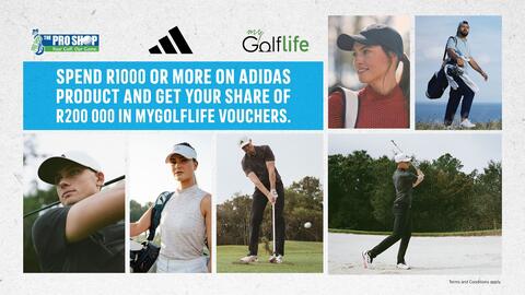 The Pro Shop catalogue Page 8