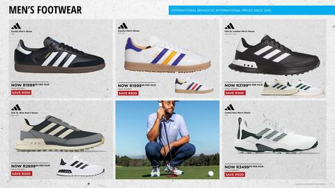 The Pro Shop catalogue Page 9