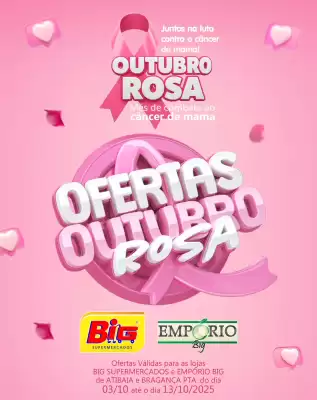 Catálogo Big Supermercados (válido até 13-10)