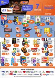 Catálogo Imec Supermercados semana 40 Página 1