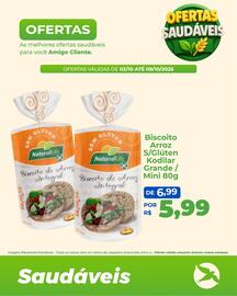 Folheto Andorinha Hipermercado semana 40 Página 2