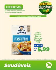 Folheto Andorinha Hipermercado semana 40 Página 3