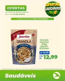 Folheto Andorinha Hipermercado semana 40 Página 5