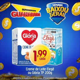 Encarte Supermercados Guanabara Página 2