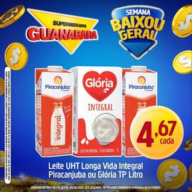 Encarte Supermercados Guanabara Página 3