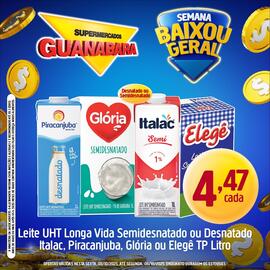 Encarte Supermercados Guanabara Página 4