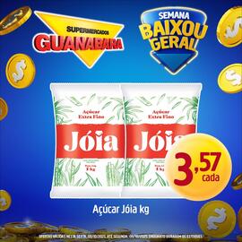Encarte Supermercados Guanabara Página 5