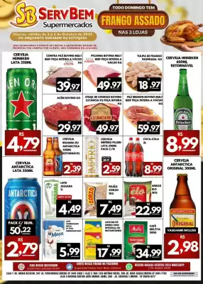 Catálogo ServBem (válido até 5-10)