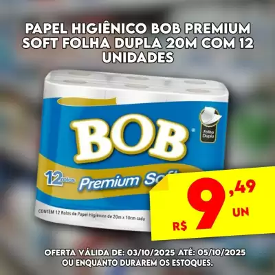 Encarte Althoff Supermercados (válido até 5-10)