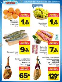 Folleto Carrefour Página 2