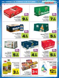 Folleto Carrefour Página 3