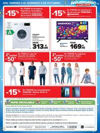 Folleto Carrefour Página 4