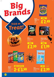 Lidl leaflet week 41 Page 10