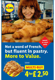 Lidl leaflet week 41 Page 13