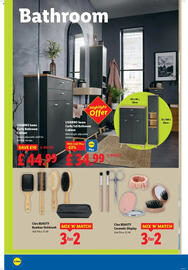 Lidl leaflet week 41 Page 14